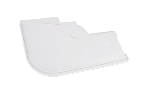 Whirlpool WP99002833 Dishwasher Rinse Aid Reservoir