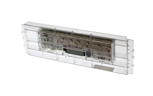 GE WS01F07291 Range Control Board