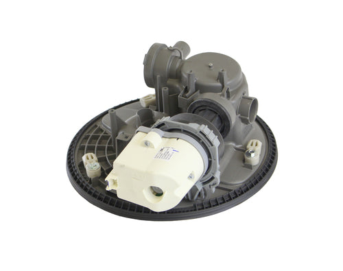 Whirlpool Dishwasher Pump & Motor Assembly