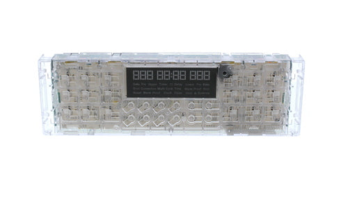 GE WG02F11204 Range Control Board