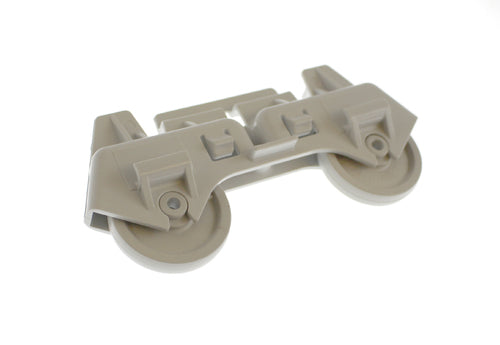 Whirlpool WP8268645 Dishwasher Lower Dishrack Roller Assembly