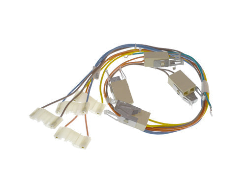 Whirlpool Range Surface Element Receptacle Kit