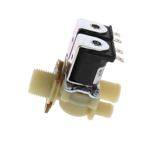 Alliance Washer Inlet Valve, 2-way, US-THD 220V