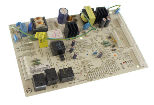 GE WR01F04224 Refrigerator Main Control Board