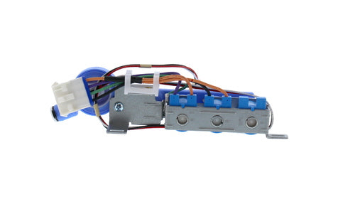 GE WG03F06017 Refrigerator Water Inlet Valve Assembly