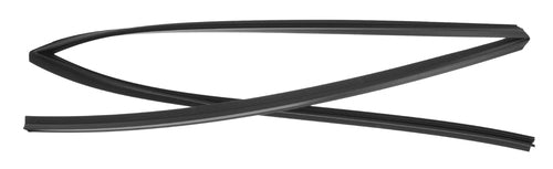 Whirlpool W10864081 Dishwasher Cabinet Seal