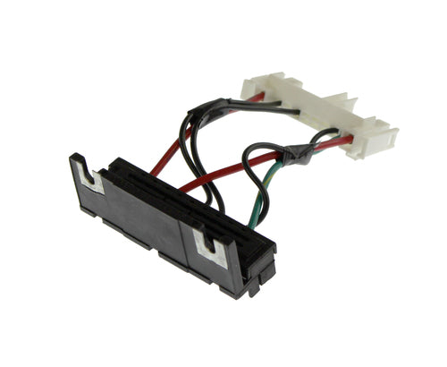 GE WW03A00218 Washer & Dryer Motor and Pulley Assembly