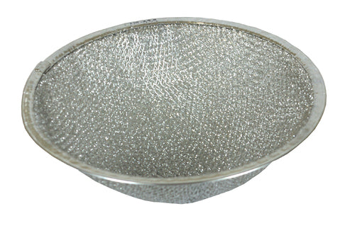 Broan-Nutone F610-039 Range Hood Aluminum Grease Filter, 10-1/2" Diameter