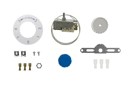 Ranco VB11 Universal Refrigerator Temperature Control Thermostat Kit