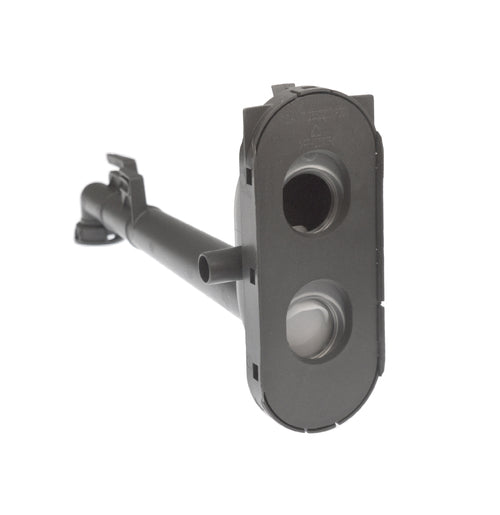 GE WG01F03209 CONDUIT MID BLASTER ASM