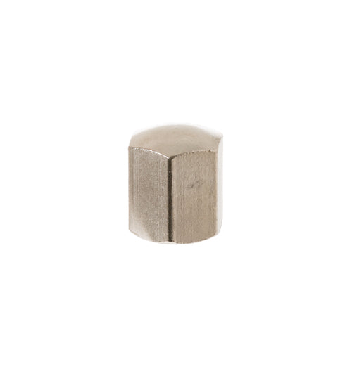 GE WS01A01105 Convection Fan Mounting Nut