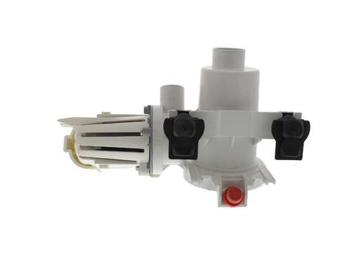 Supco Washer Pump Motor, equivalent to Whirlpool 280187