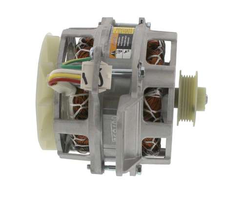 Whirlpool Top Load Washer Drive Motor With Pulley