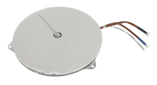 Whirlpool Range Solid Surface Element
