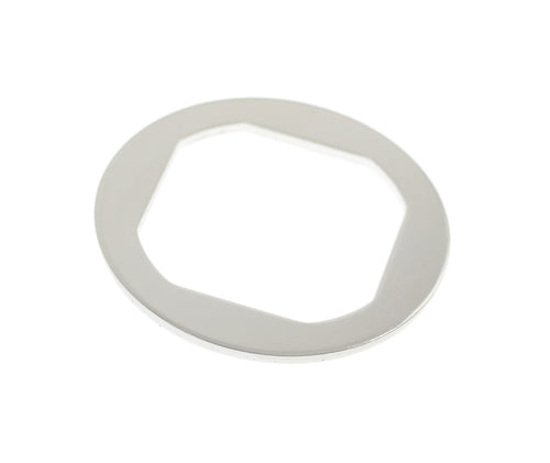 GE WG04A00793 Washer Hub Washer