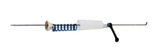 GE WW03A00075 Top Load Washer Suspension Rod