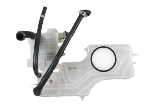 LG 4975DD1001A Dishwasher Water Inlet Tank Guide Assembly