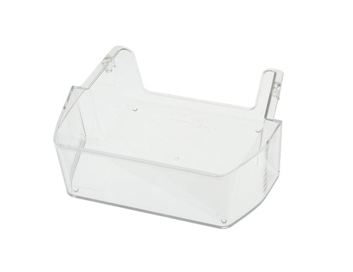 Whirlpool WPW10308869 Refrigerator Cantilever Door Bin, Clear
