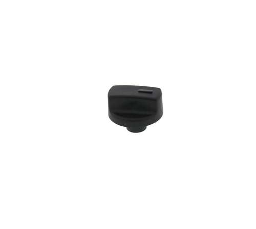 Broan Nutone Range Hood Knob, Black
