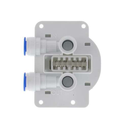 Frigidaire 242009602 Refrigerator Water Filter Base