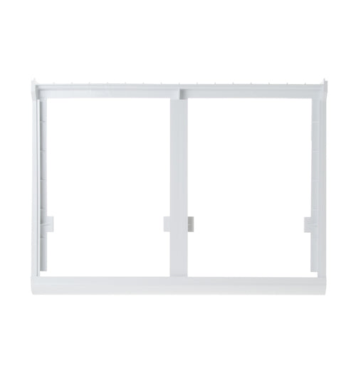 GE WG03L01141 Refrigerator Crisper Drawer Frame
