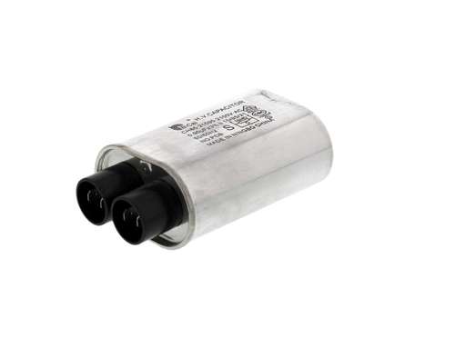 GE WG02F02528 Microwave High Voltage Capacitor