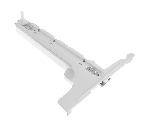 Whirlpool WPW10397635 Refrigerator Drawer Slide Rail, Right Hand Side