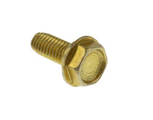 Whirlpool WP3400012 Refrigerator Door Hinge Screw
