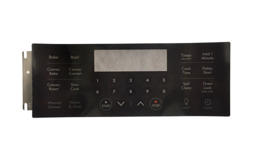 Frigidaire 316655001 Range Electronic Control Board