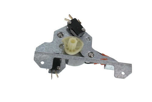 Frigidaire Range Motorized Oven Door Latch Assembly