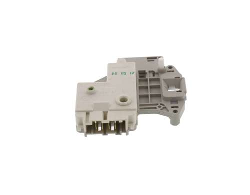 Speed Queen Washer Door Lock & Switch Assembly