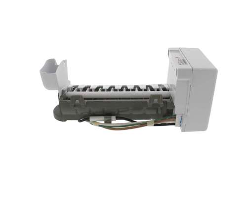 Whirlpool 2198597 Refrigerator Ice Maker Assembly