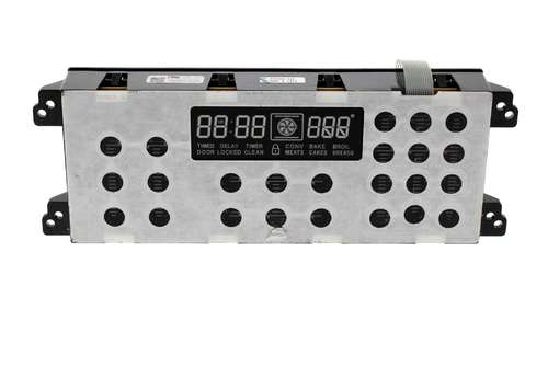 Frigidaire 316207620 Range Electronic Control Board