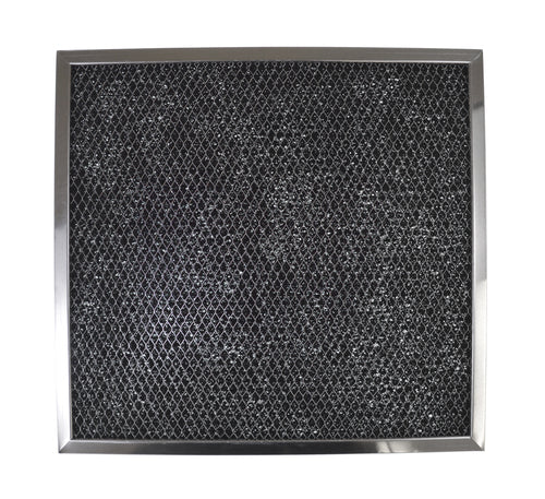 Broan Nutone Range Hood Charcoal Odour Filter, 11-1/4" x 12" x 3/8"