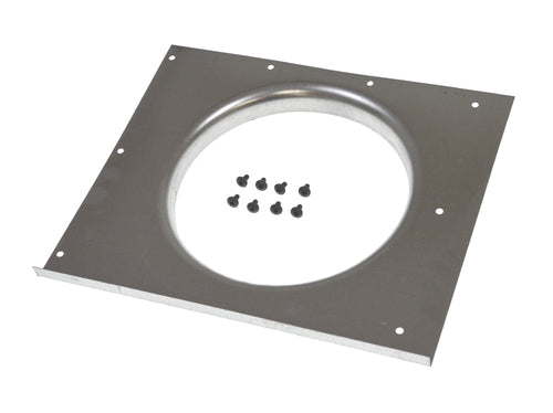 Broan-NuTone LLMM7C, RANGE HOOD 7" ROUND DUCT TRANSITION