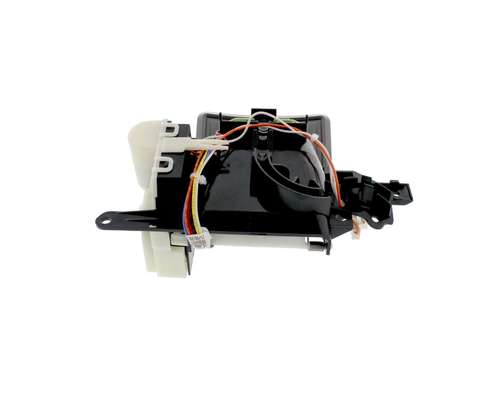 Whirlpool WP13005705 Refrigerator Dispenser Chute & Yoke Assembly