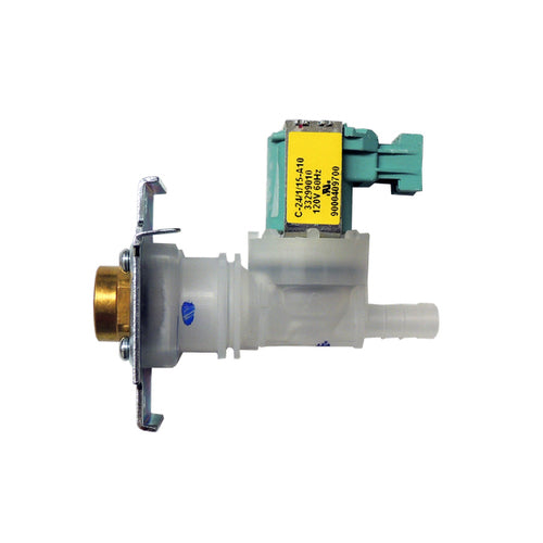 Universal Dishwasher Water Inlet Valve, Equivalent To 00622058