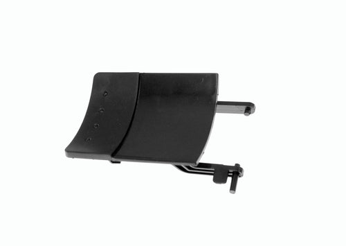 Whirlpool W10663646 Refrigerator Water Dispenser Pad, Black