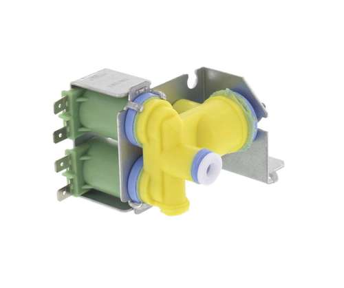 Whirlpool 12001892 Refrigerator Water Inlet Valve Kit