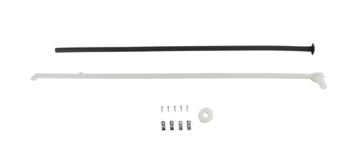 Frigidaire 5303918261 Refrigerator Evaporator Drain Hose Kit