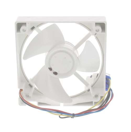 GE WG03F07790 Refrigerator Evaporator Fan Motor
