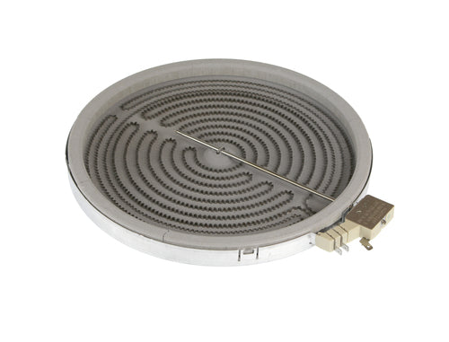 Whirlpool Range Oven Surface Element