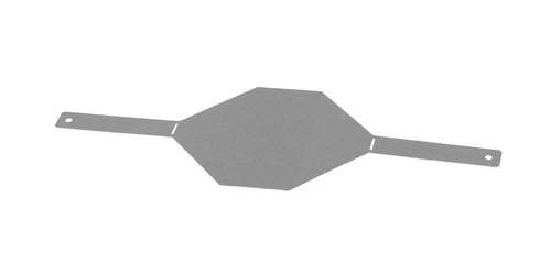 Broan-NuTone ARP6, RANGE HOOD AIR FLOW REDUCER KIT, 6" ROUND