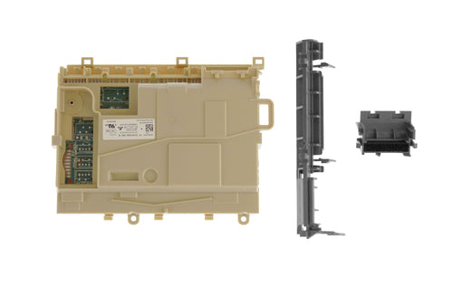 Whirlpool Dishwasher Electronic Control Board