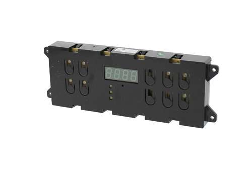Frigidaire Range Clock/timer Electronic Control Board