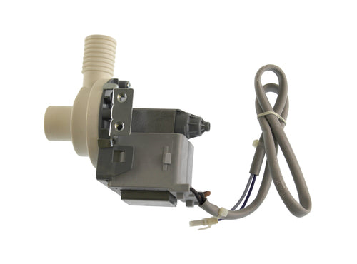 Whirlpool W10906604 Washer Drain Pump