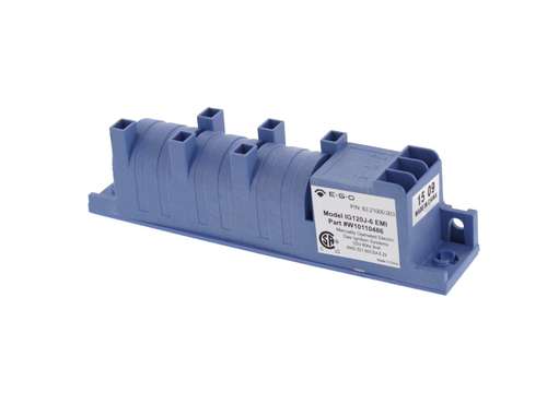 Whirlpool WPW10110491 Range Surface Burner Spark Module