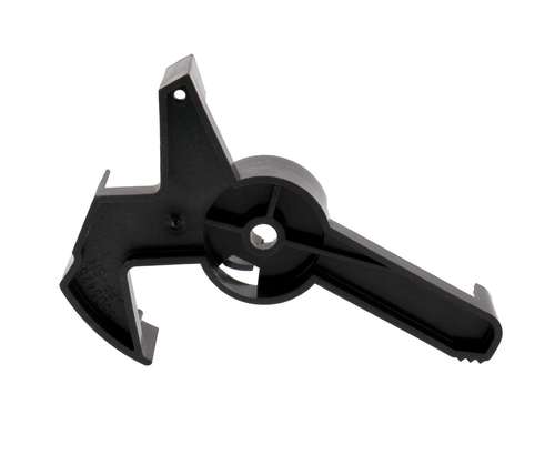 GE WG04F00608 Dishwasher Detergent Cup Release Arm