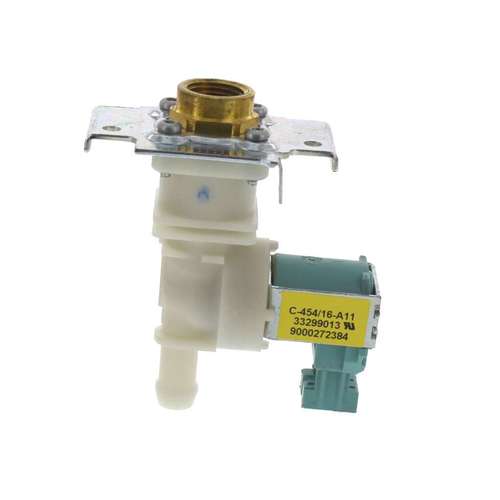Bosch Dishwasher Water Inlet Valve