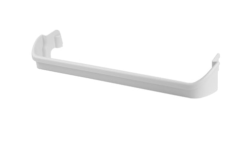 Frigidaire Refrigerator Door Shelf Bar, 24", White